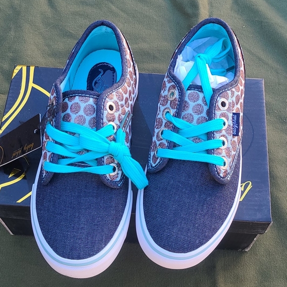 Baby phat porter bp chambray - Picture 2 of 6